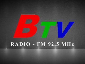 Quảng Cáo Radio Bình Dương 2018