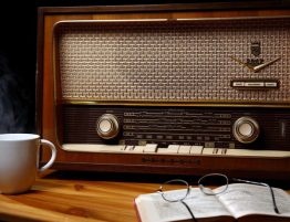 Quảng Cáo Radio